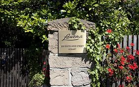 Lowena Cafe And Accommodation